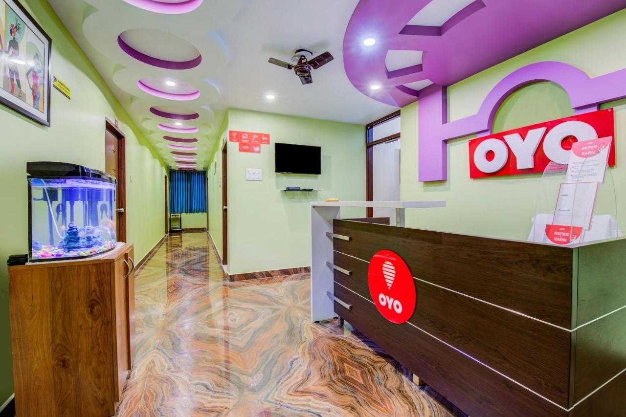 Oyo 14798 Radha Swami Guest House Danapur Extérieur photo