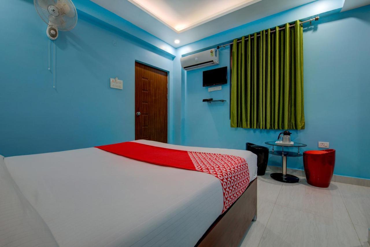 Oyo 14798 Radha Swami Guest House Danapur Extérieur photo