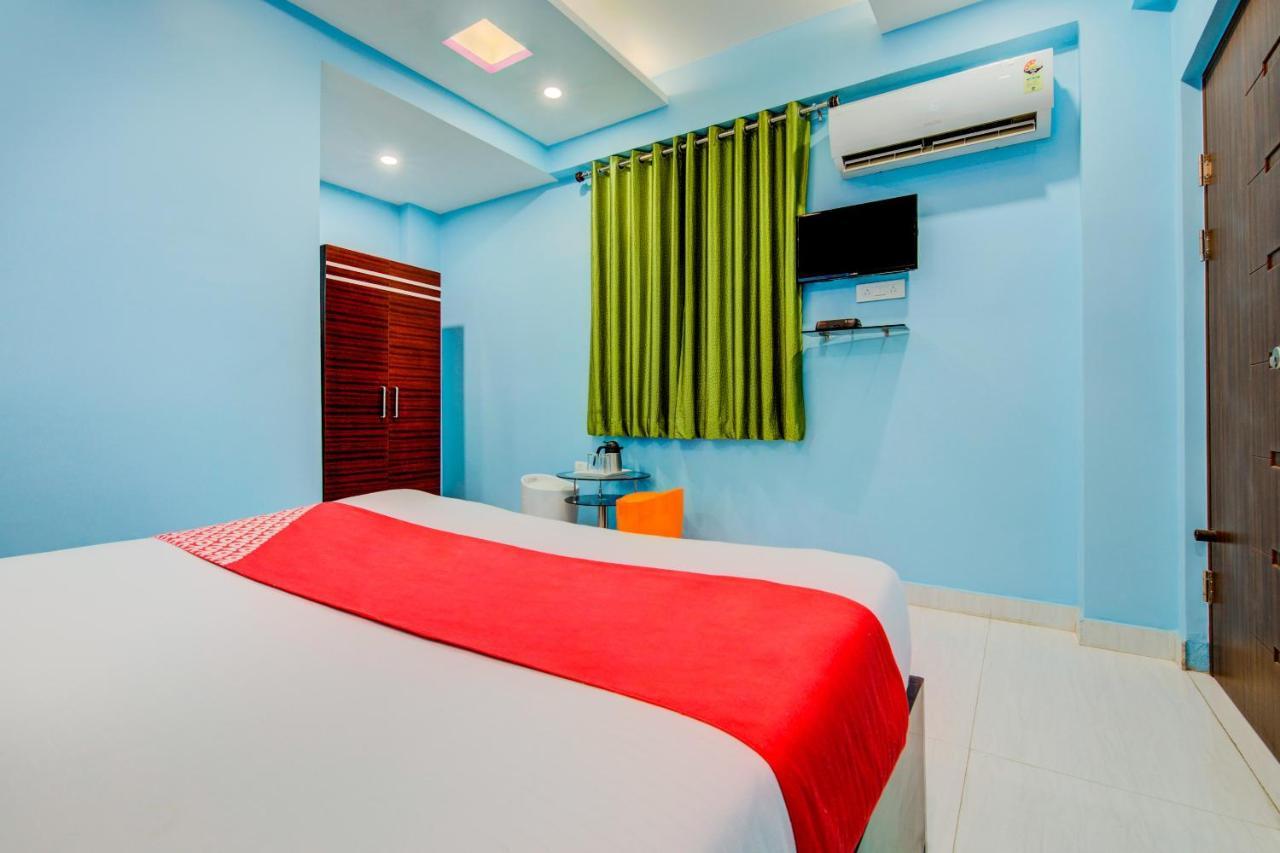 Oyo 14798 Radha Swami Guest House Danapur Extérieur photo