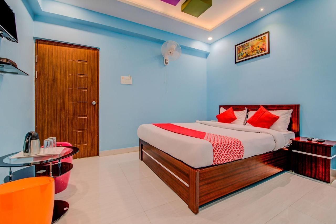 Oyo 14798 Radha Swami Guest House Danapur Extérieur photo