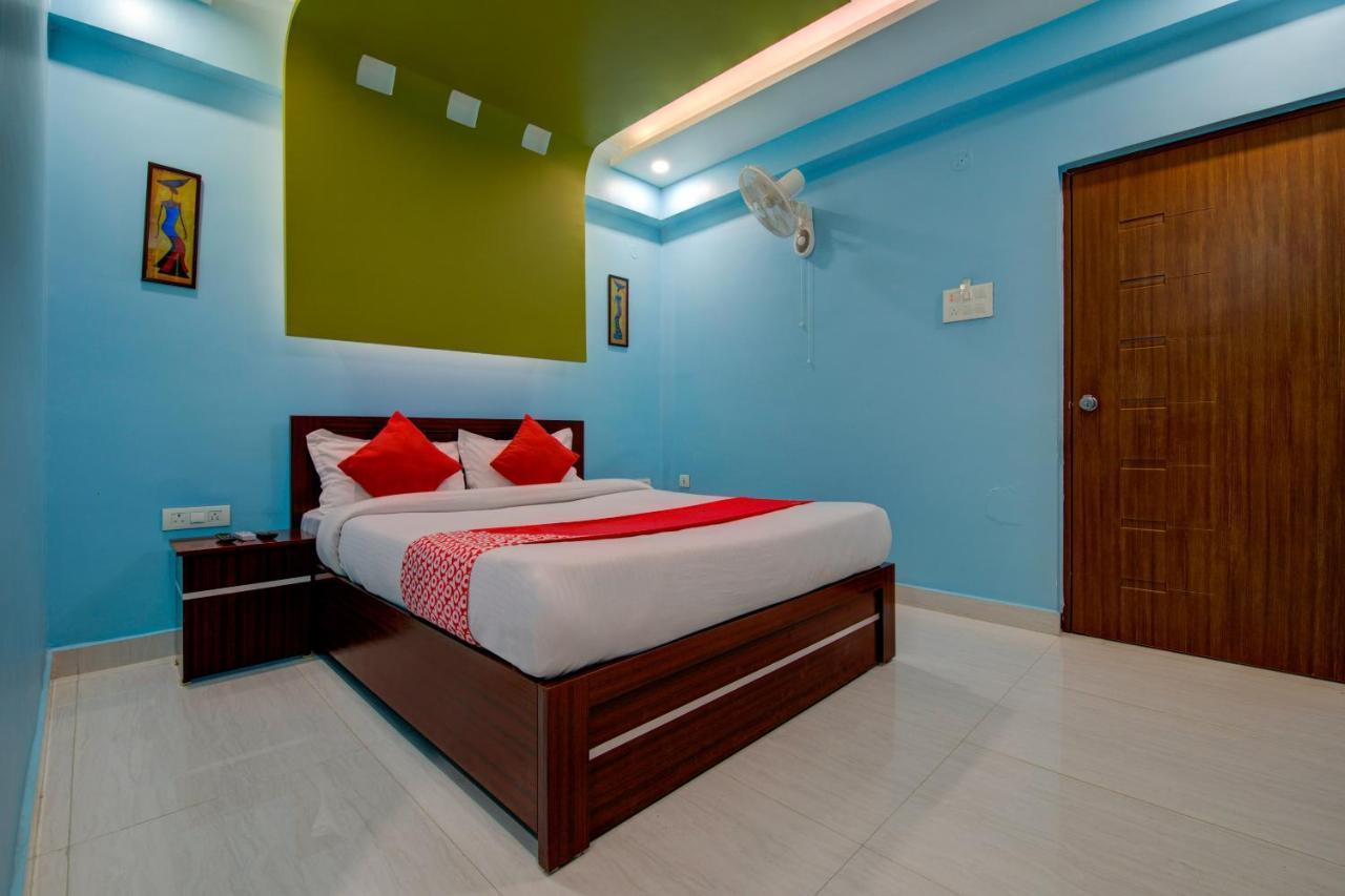 Oyo 14798 Radha Swami Guest House Danapur Extérieur photo
